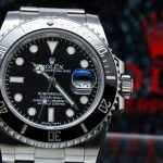 ROLEX Submariner Date 116610LN